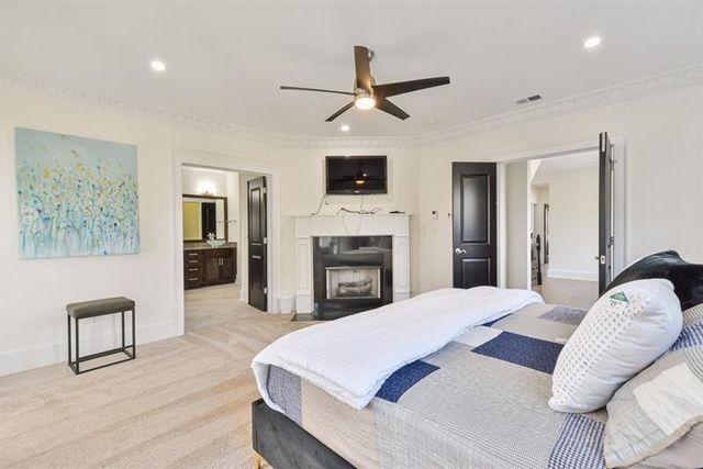 1227 Atlantic Drive NW, Atlanta, GA 30318