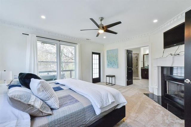 1227 Atlantic Drive NW, Atlanta, GA 30318