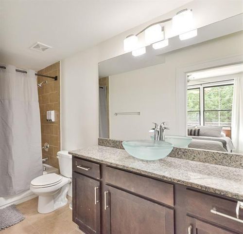 1227 Atlantic Drive NW, Atlanta, GA 30318
