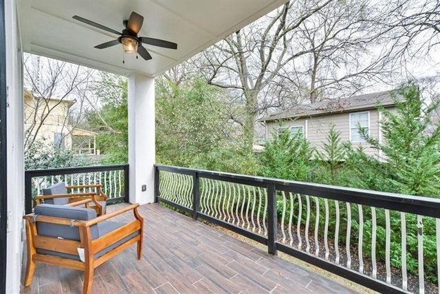 1227 Atlantic Drive NW, Atlanta, GA 30318