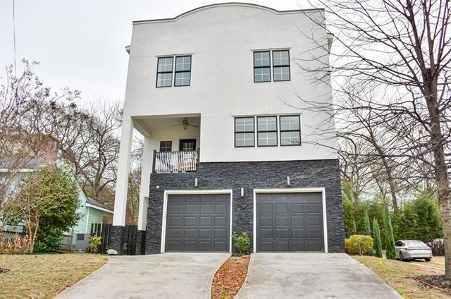 1227 Atlantic Drive NW, Atlanta, GA 30318