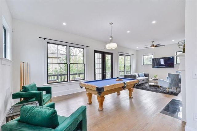 1227 Atlantic Drive NW, Atlanta, GA 30318
