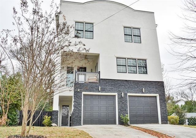 1227 Atlantic Drive NW, Atlanta, GA 30318