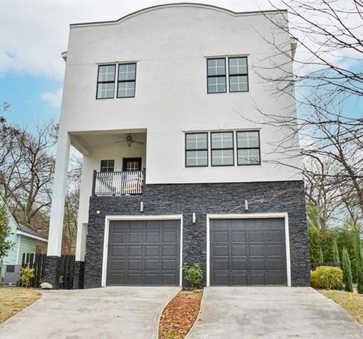 1227 Atlantic Drive NW, Atlanta, GA 30318