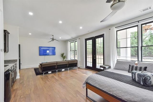 1227 Atlantic Drive NW, Atlanta, GA 30318
