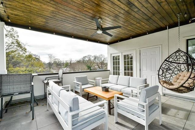 1227 Atlantic Drive NW, Atlanta, GA 30318