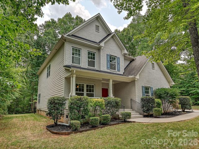 1336 Huntcliff Drive, Waxhaw, NC 28173