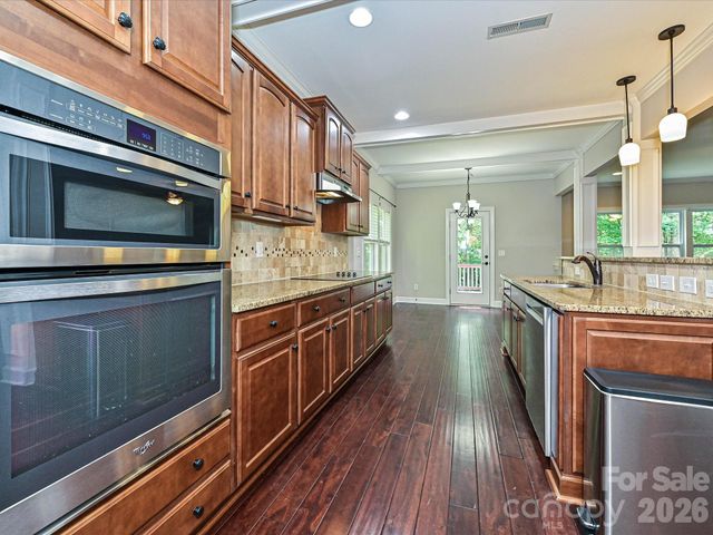 1336 Huntcliff Drive, Waxhaw, NC 28173