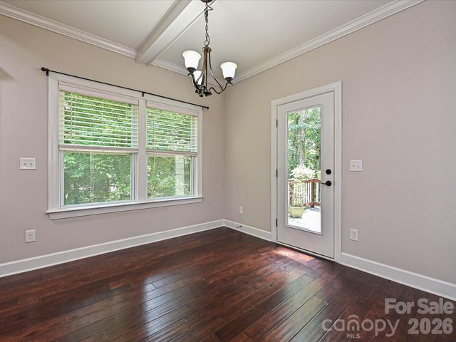 1336 Huntcliff Drive, Waxhaw, NC 28173