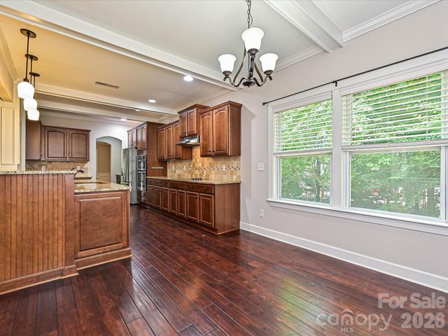 1336 Huntcliff Drive, Waxhaw, NC 28173