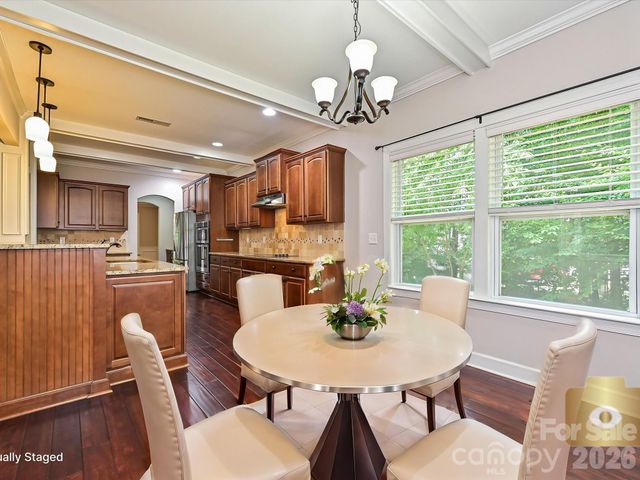 1336 Huntcliff Drive, Waxhaw, NC 28173