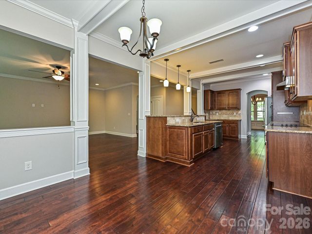 1336 Huntcliff Drive, Waxhaw, NC 28173