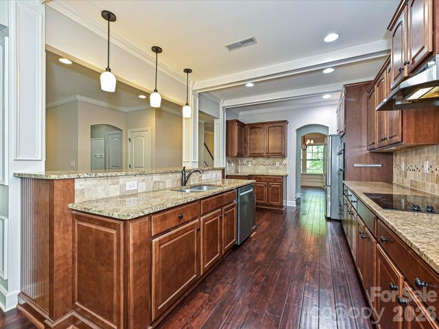 1336 Huntcliff Drive, Waxhaw, NC 28173