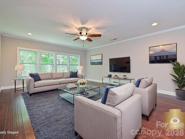 1336 Huntcliff Drive, Waxhaw, NC 28173