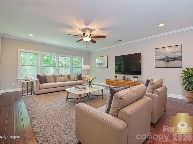 1336 Huntcliff Drive, Waxhaw, NC 28173
