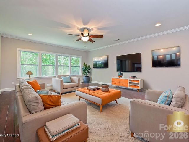 1336 Huntcliff Drive, Waxhaw, NC 28173