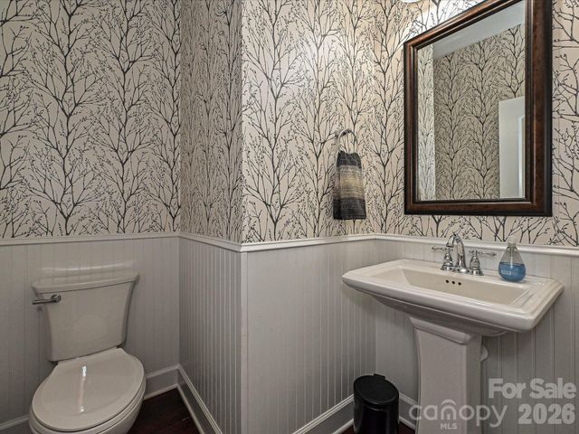 1336 Huntcliff Drive, Waxhaw, NC 28173