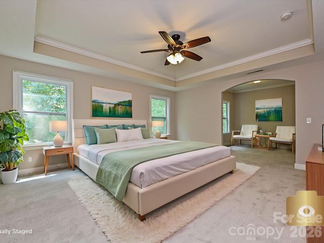 1336 Huntcliff Drive, Waxhaw, NC 28173