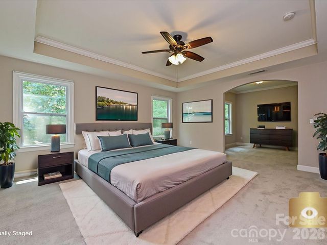 1336 Huntcliff Drive, Waxhaw, NC 28173