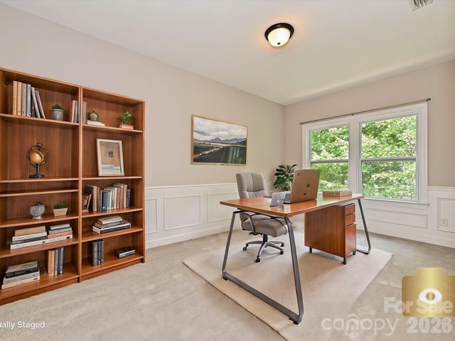 1336 Huntcliff Drive, Waxhaw, NC 28173