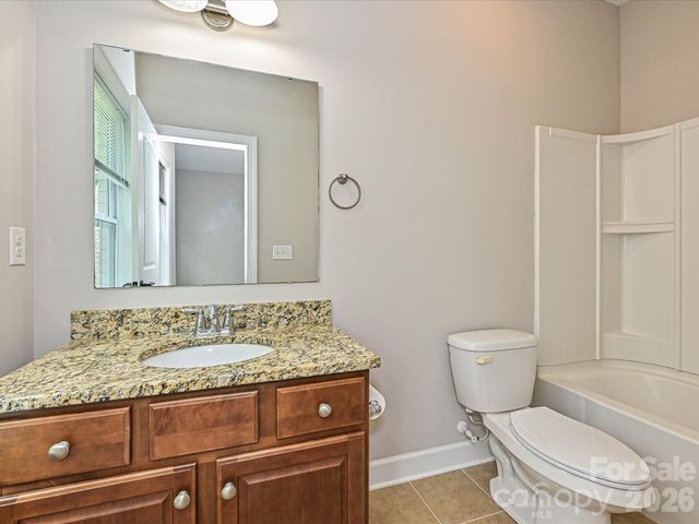1336 Huntcliff Drive, Waxhaw, NC 28173