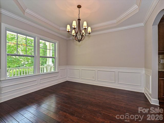 1336 Huntcliff Drive, Waxhaw, NC 28173
