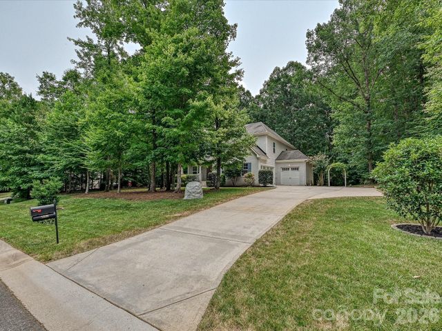 1336 Huntcliff Drive, Waxhaw, NC 28173