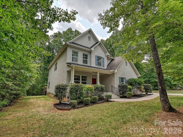1336 Huntcliff Drive, Waxhaw, NC 28173