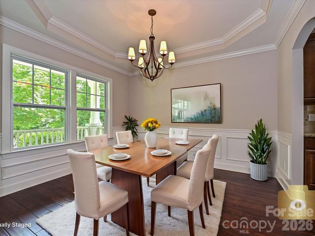 1336 Huntcliff Drive, Waxhaw, NC 28173