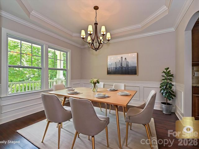 1336 Huntcliff Drive, Waxhaw, NC 28173