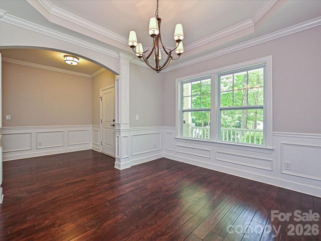 1336 Huntcliff Drive, Waxhaw, NC 28173