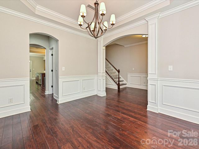 1336 Huntcliff Drive, Waxhaw, NC 28173