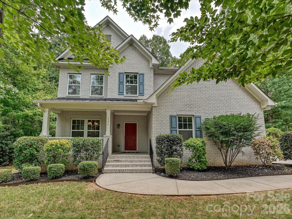 1336 Huntcliff Drive, Waxhaw, NC 28173