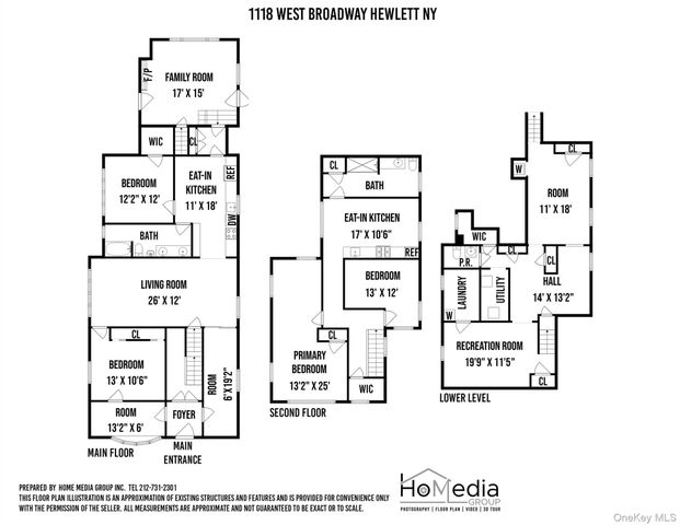1118 W Broadway, Hewlett, NY 11557