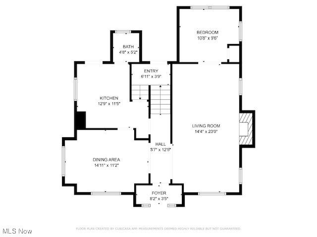 3326 Beechwood Avenue, Cleveland Heights, OH 44118