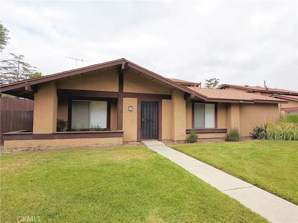 8520 Century Blvd Unit A, Paramount, CA 90723