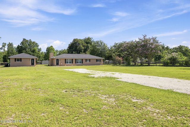 5684 MAVERICK Road, Middleburg, FL 32068