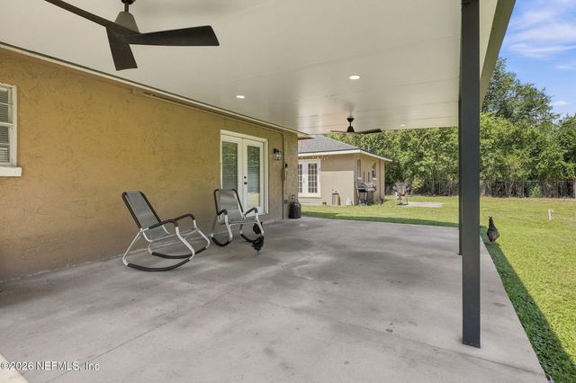 5684 MAVERICK Road, Middleburg, FL 32068
