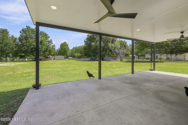 5684 MAVERICK Road, Middleburg, FL 32068