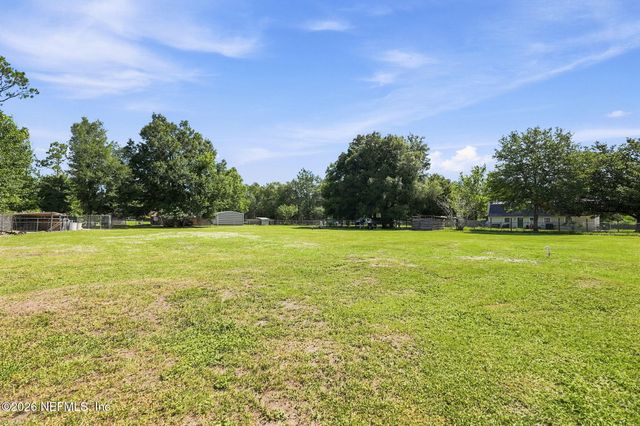 5684 MAVERICK Road, Middleburg, FL 32068