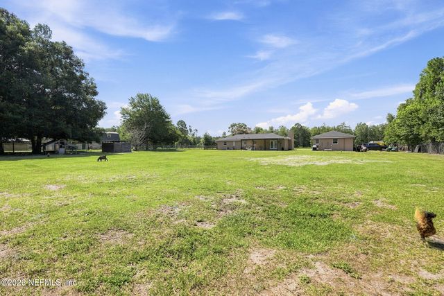 5684 MAVERICK Road, Middleburg, FL 32068