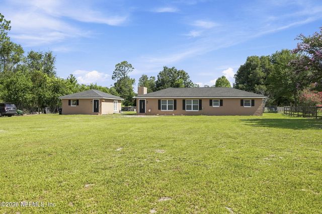 5684 MAVERICK Road, Middleburg, FL 32068