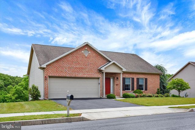 1007 JENKINS GRV, Enola, PA 17025