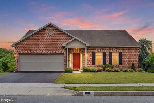 1007 JENKINS GRV, Enola, PA 17025