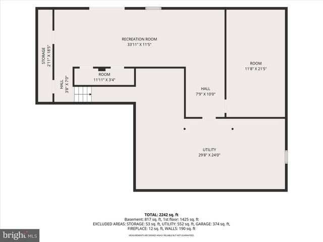 1007 JENKINS GRV, Enola, PA 17025