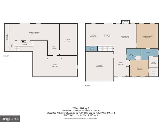 1007 JENKINS GRV, Enola, PA 17025