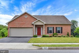 1007 JENKINS GRV, Enola, PA 17025