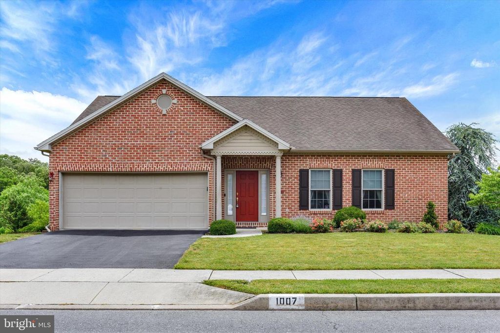 1007 JENKINS GRV, Enola, PA 17025