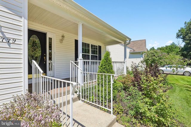 779 CHICKORY TRL, Mullica Hill, NJ 08062