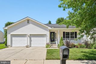 779 CHICKORY TRL, Mullica Hill, NJ 08062